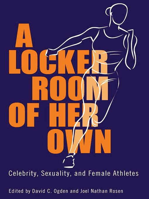 Title details for A Locker Room of Her Own by David C. Ogden - Wait list
